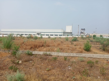  Industrial Land for Sale in RIICO Industrial Area, Bhiwadi