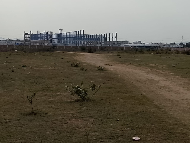  20000 Sq. Meter Factory for Sale in RIICO Industrial Area, Bhiwadi