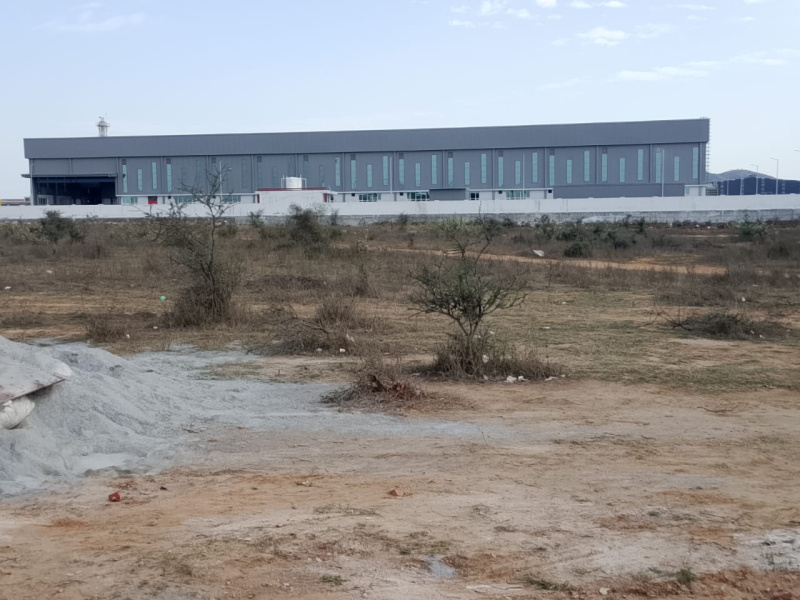  20000 Sq. Meter Factory for Sale in RIICO Industrial Area, Bhiwadi
