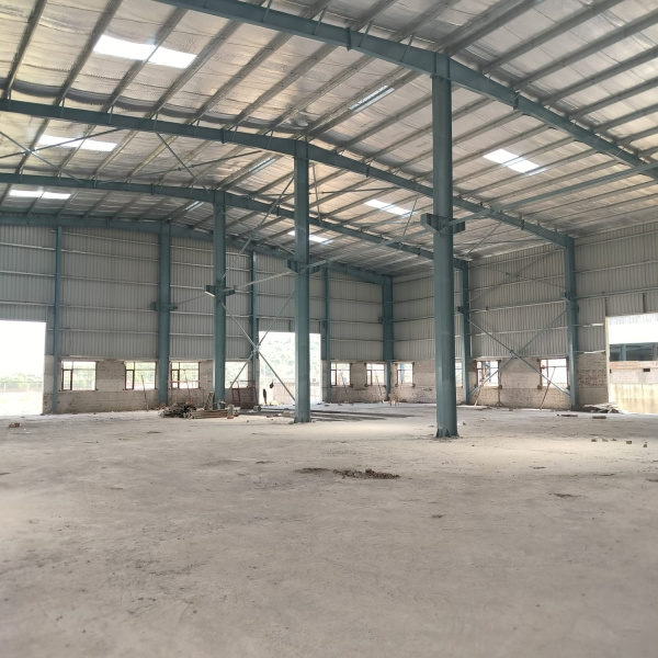  60000 Sq.ft. Factory for Rent in Neemrana, Alwar