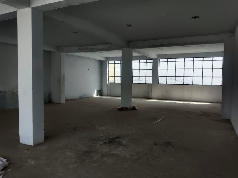  50000 Sq.ft. Warehouse for Rent in Bawal, Rewari