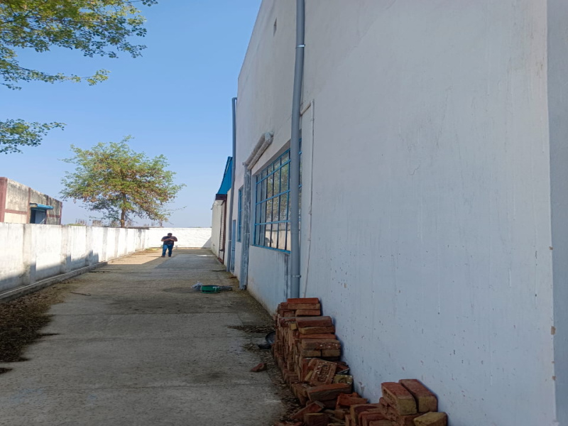  50000 Sq.ft. Warehouse for Rent in Bawal, Rewari