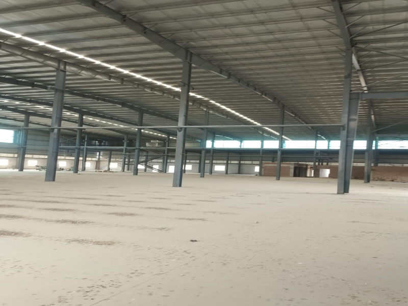  40000 Sq.ft. Warehouse for Rent in RIICO Industrial Area, Bhiwadi