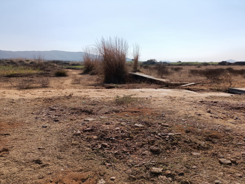  5000 Sq. Meter Industrial Land for Sale in Ghiloth, Alwar