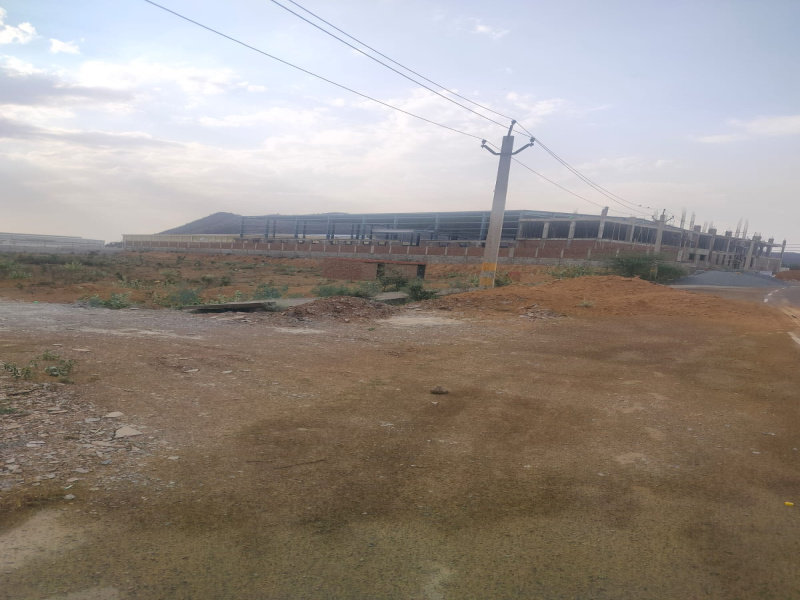  18000 Sq. Meter Factory for Sale in Bawal, Rewari