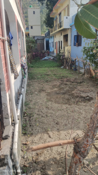  Residential Plot for Sale in Bhikiyasan, Almora