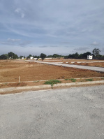  Residential Plot for Sale in Alasanatham Road, Hosur