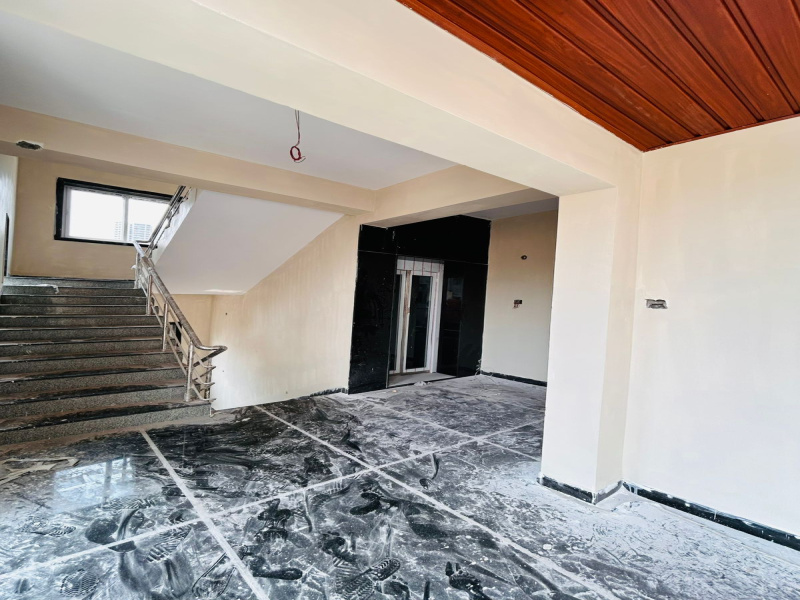 3 BHK 2800 Sq.ft. Apartment for Sale in Seethammadhara, Visakhapatnam