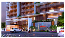 2 BHK 1465 Sq.ft. Apartment for Sale in MVP Colony, Visakhapatnam