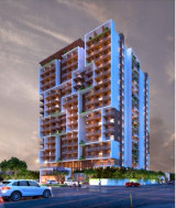 2 BHK 1465 Sq.ft. Apartment for Sale in MVP Colony, Visakhapatnam