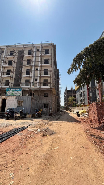 2 BHK 1050 Sq.ft. Apartment for Sale in Boyapalem, Visakhapatnam