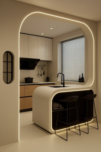 3 BHK 1760 Sq.ft. Apartment for Sale in Seethammadhara, Visakhapatnam