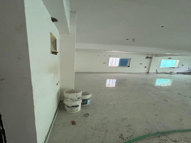  1265 Sq.ft. Office Space for Rent in Dwarakanagar, Visakhapatnam