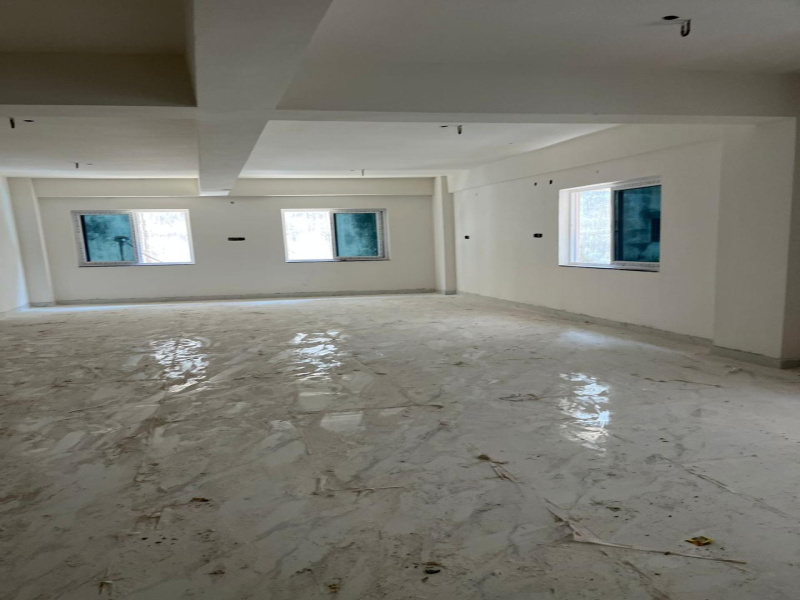  1265 Sq.ft. Office Space for Rent in Dwarakanagar, Visakhapatnam