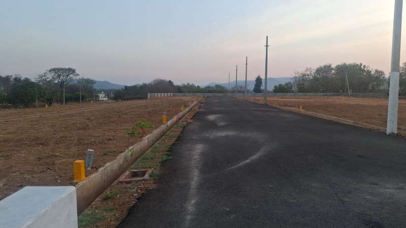  1200 Sq.ft. Residential Plot for Sale in Kanakapura, Bangalore