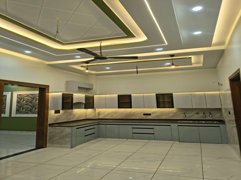 6 BHK 134 Sq. Yards House for Sale in Main City, Muzaffarnagar