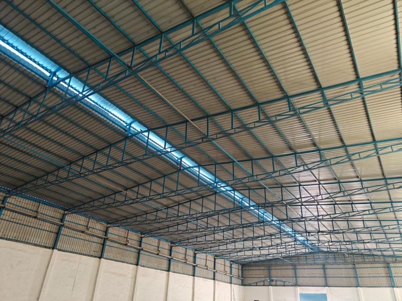  18900 Sq.ft. Warehouse for Sale in Jhundpur, Sonipat