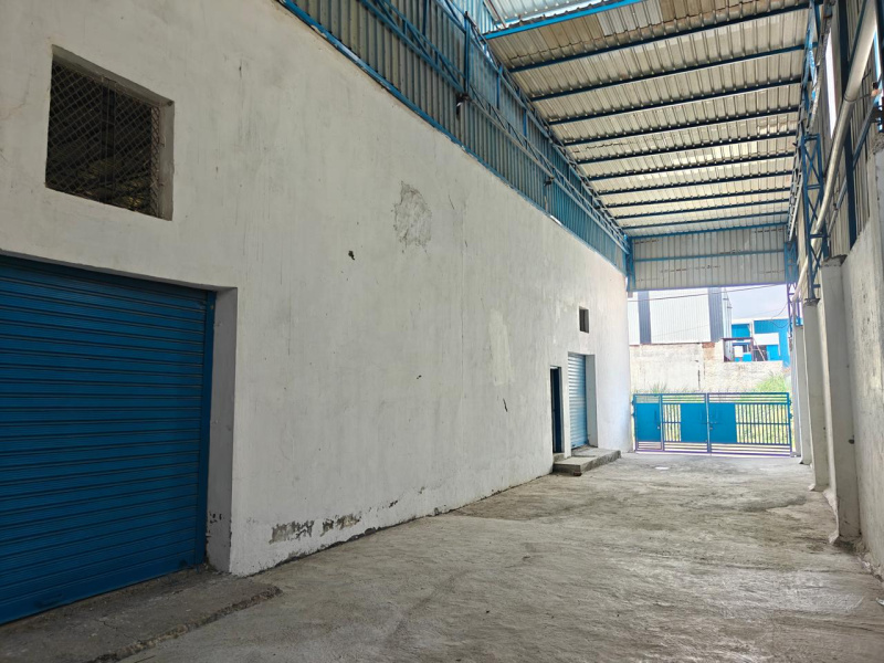  18900 Sq.ft. Warehouse for Sale in Jhundpur, Sonipat