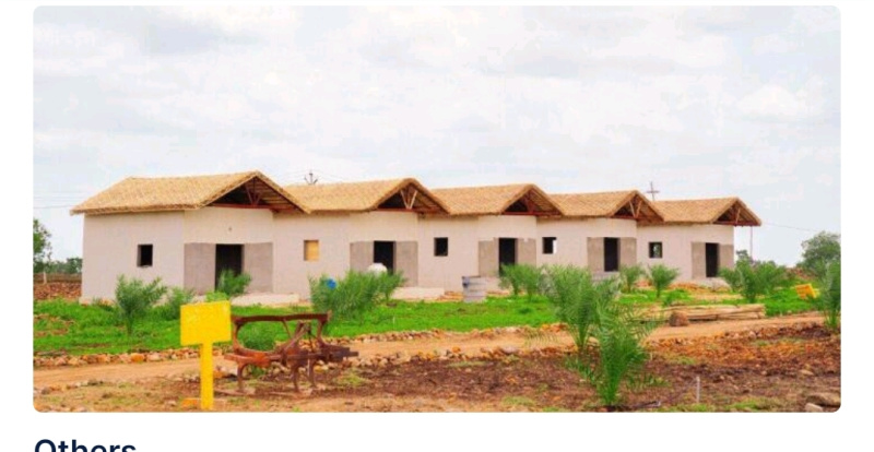  605 Sq. Yards Agricultural/Farm Land for Sale in Narayankhed, Sangareddy