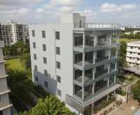  Showroom for Rent in Vaddarapalya, Hennur, Bangalore