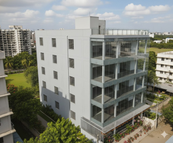  Showroom for Rent in Vaddarapalya, Hennur, Bangalore