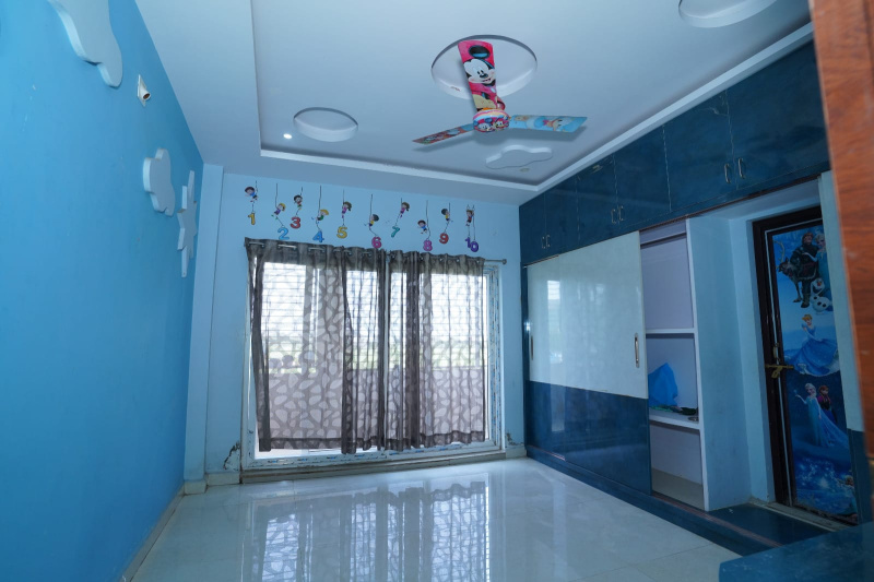 3 BHK 4 Cent House for Sale in Ibrahimpatnam, Vijayawada