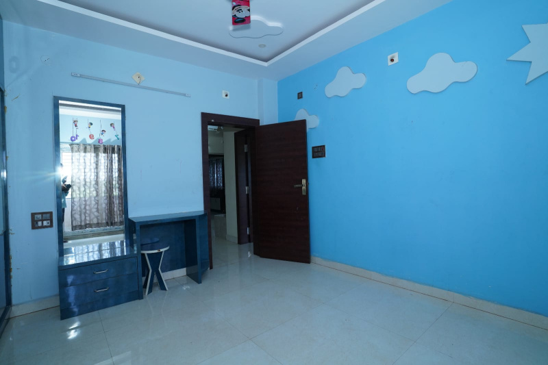 3 BHK 4 Cent House for Sale in Ibrahimpatnam, Vijayawada