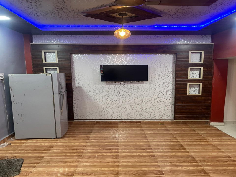 5 BHK 1700 Sq.ft. House for Sale in Green Park Colony, Indore