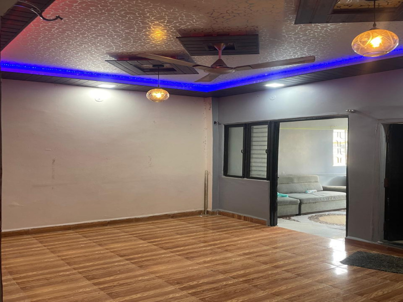 5 BHK 1700 Sq.ft. House for Sale in Green Park Colony, Indore