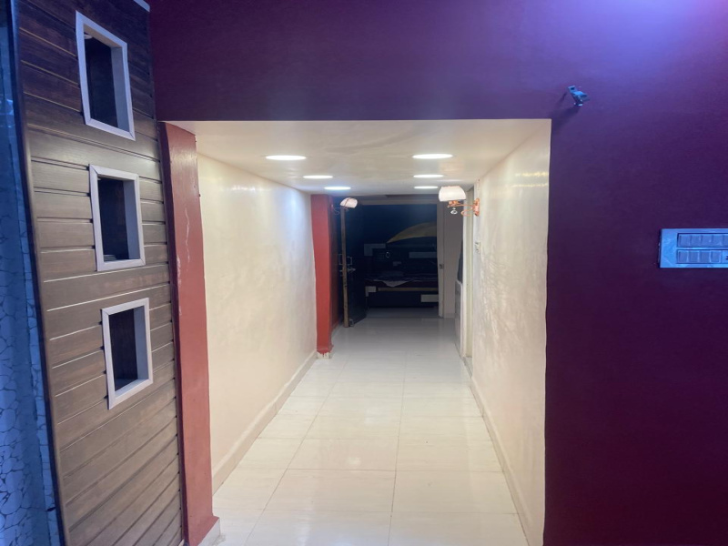 5 BHK 1700 Sq.ft. House for Sale in Green Park Colony, Indore