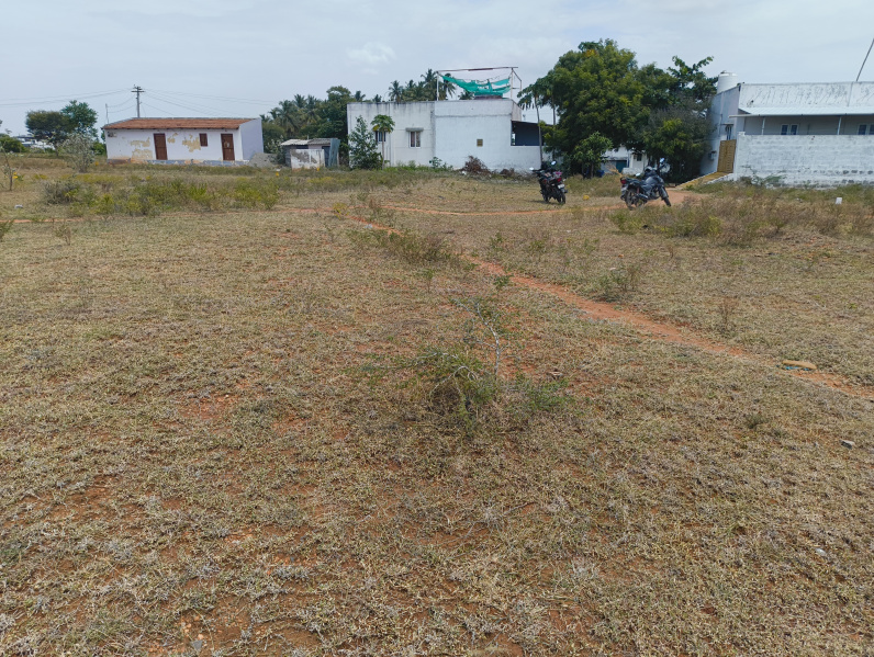  5 Cent Residential Plot for Sale in Avinashi Road, Tirupur