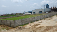  Industrial Land for Sale in Bhagwanpur, Roorkee
