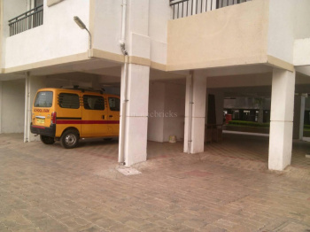 1 RK Flat for Sale in Vasind, Thane