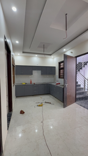 3 BHK 1920 Sq.ft. House for Sale in Daroga Khera, Sarojini Nagar, Lucknow