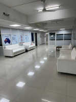  Commercial Shop for Rent in Nizampura, Vadodara
