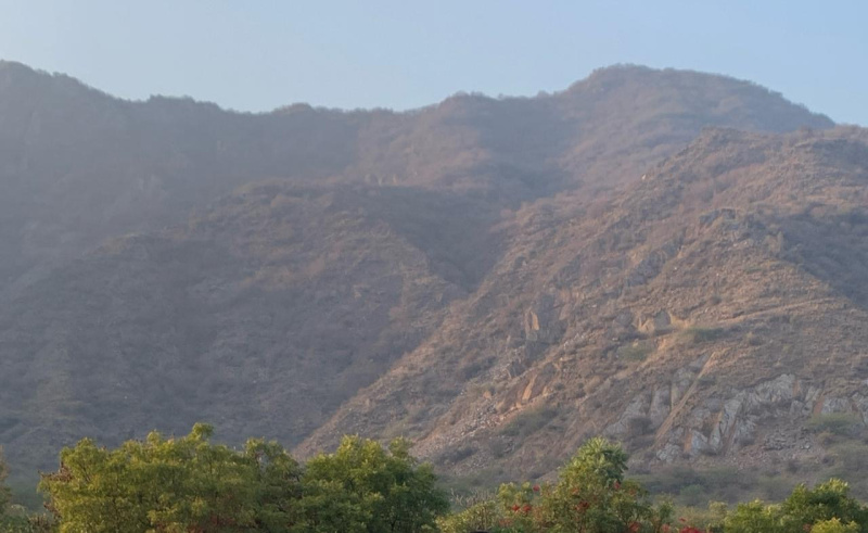  1 Acre Residential Plot for Sale in Nasarpur, Behror