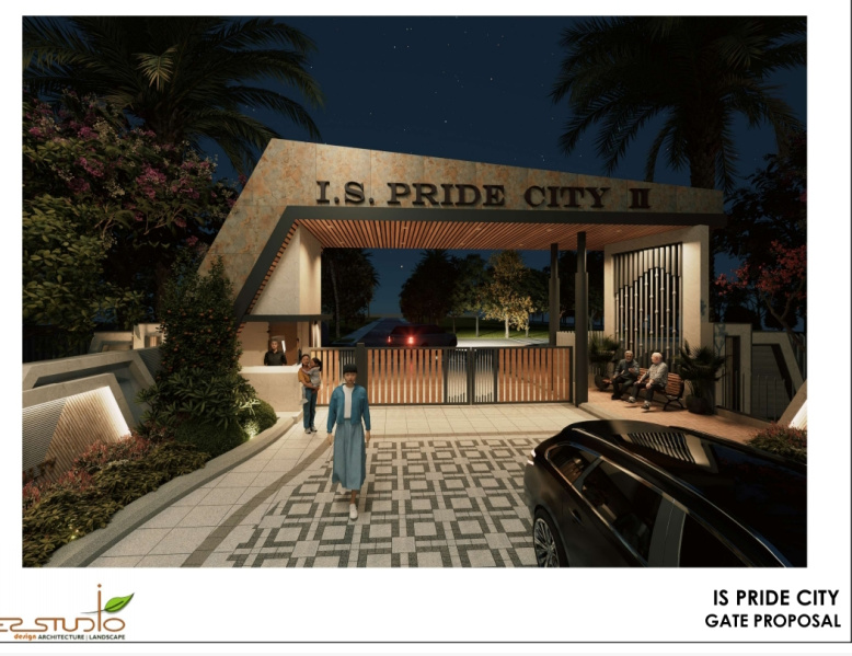  87 Sq. Yards Residential Plot for Sale in Diggi Road, Jaipur