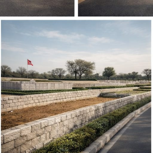  173 Sq. Yards Residential Plot for Sale in Mahindra SEZ, Jaipur