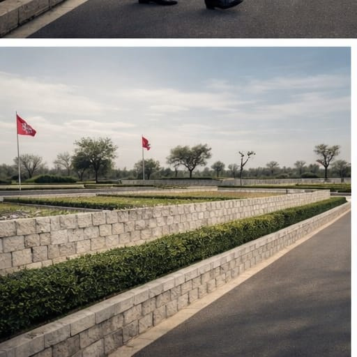  100 Sq. Yards Residential Plot for Sale in Mahindra SEZ, Jaipur