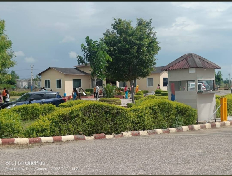  241 Sq. Yards Residential Plot for Sale in Diggi Road, Jaipur