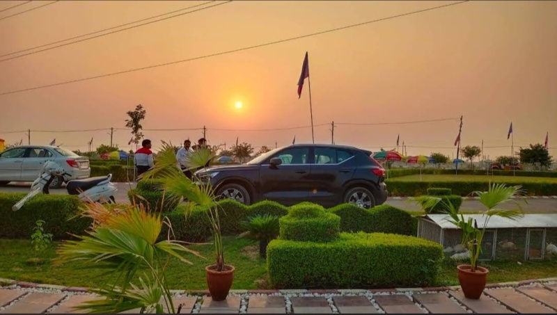  241 Sq. Yards Residential Plot for Sale in Diggi Road, Jaipur