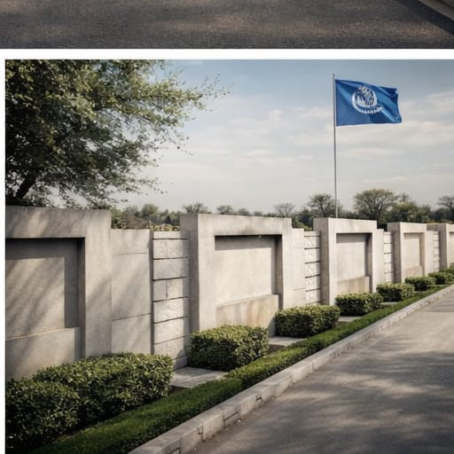  87 Sq. Yards Residential Plot for Sale in Renwal, Jaipur