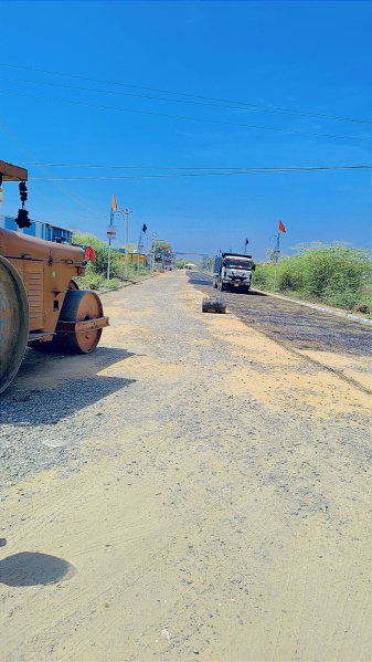  100 Sq. Yards Residential Plot for Sale in Chaksu, Jaipur