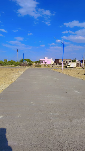  100 Sq. Yards Residential Plot for Sale in Tonk Road, Jaipur