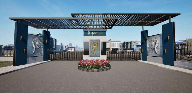  70 Sq. Yards Residential Plot for Sale in Diggi Road, Jaipur