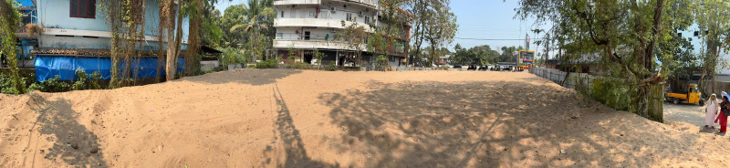  17 Cent Commercial Land for Sale in Pattanakkad, Alappuzha
