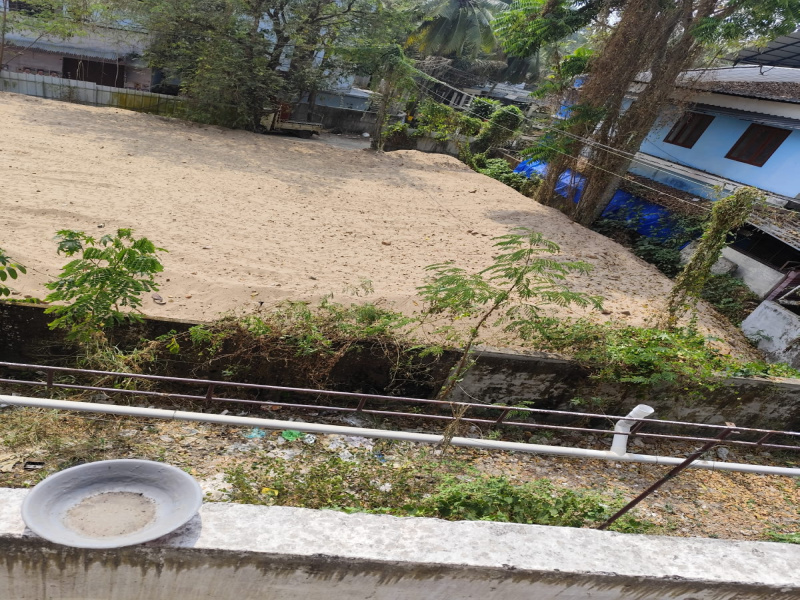  17 Cent Commercial Land for Sale in Pattanakkad, Alappuzha