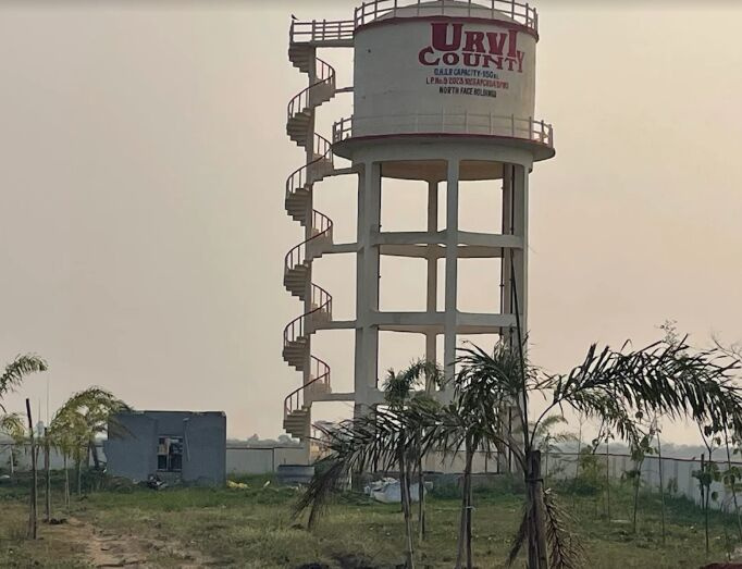  166 Sq. Yards Residential Plot for Sale in Mangalagiri, Guntur