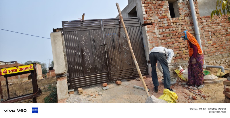  100 Sq. Yards Residential Plot for Sale in Balawala, Jaipur