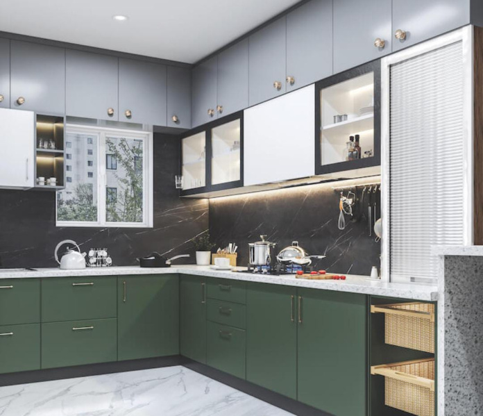 1 BHK 600 Sq.ft. House for Sale in Nandi Hills, Bangalore